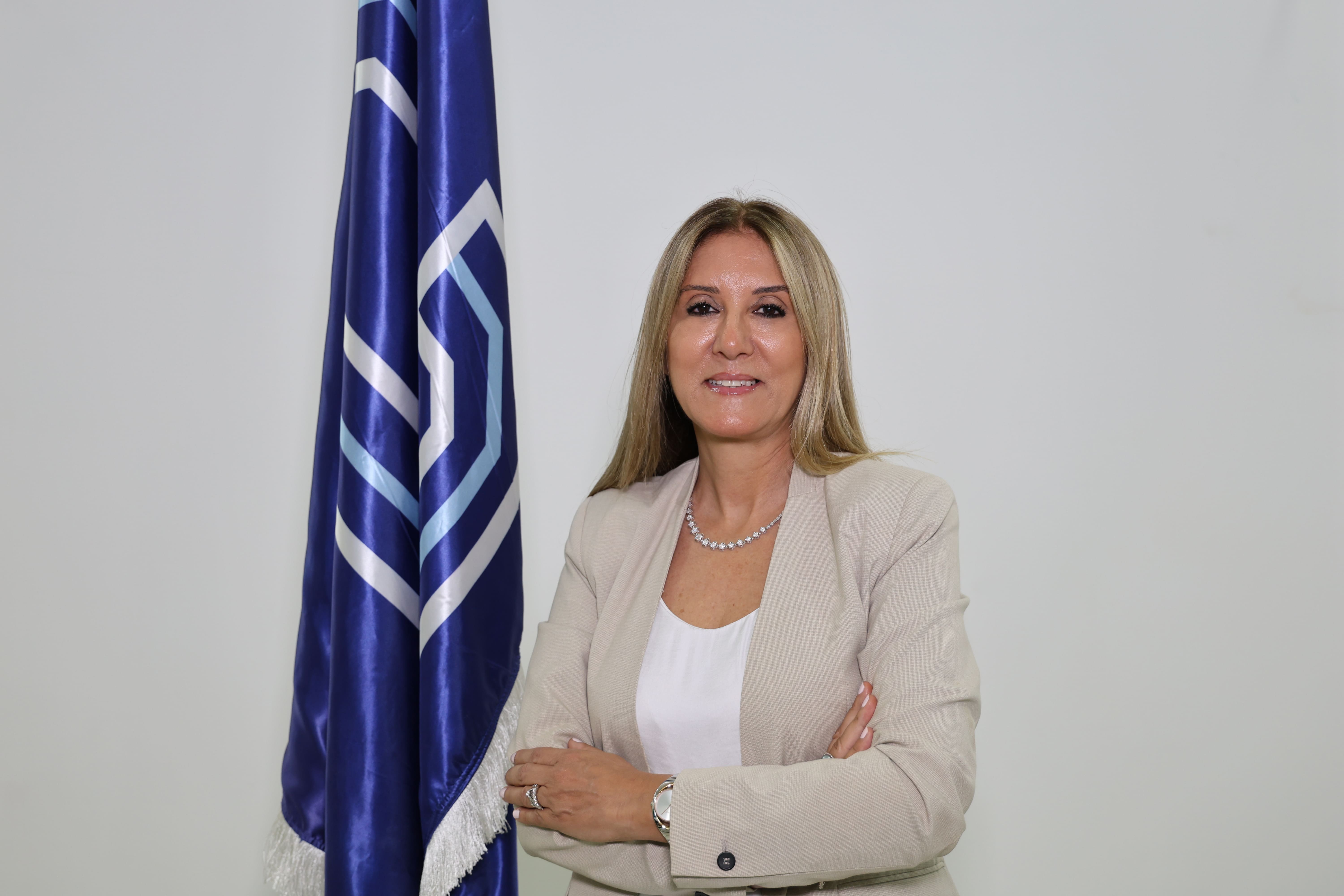 Dr. Rita Helou