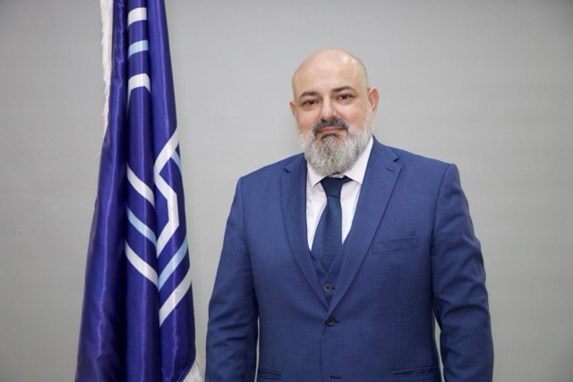 Mr. Saïd Jean Bachir