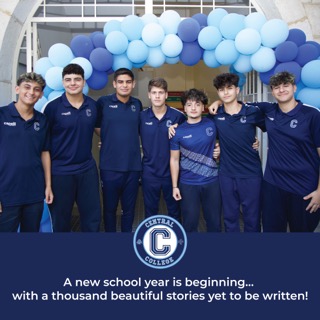 A new school year is beginning… with a thousand beautiful stories yet to be written!