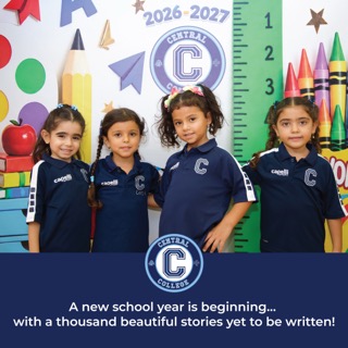 A new school year is beginning… with a thousand beautiful stories yet to be written!